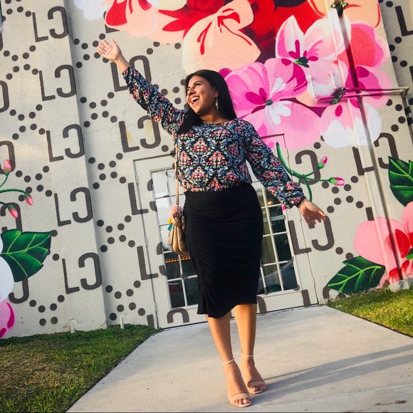 Meet your Posher, Jasmin - Picture 1 of 1